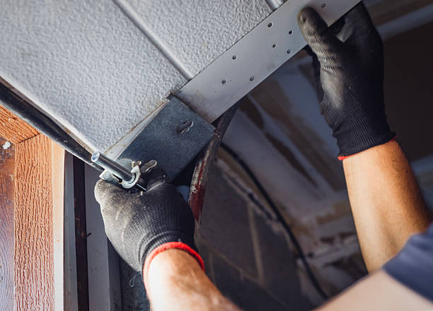 Reliable Garage Door contractor in Apex, NC by Garage Doors Repair Pro